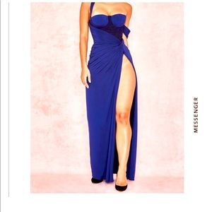 House of cb “Charmaine” size X Small